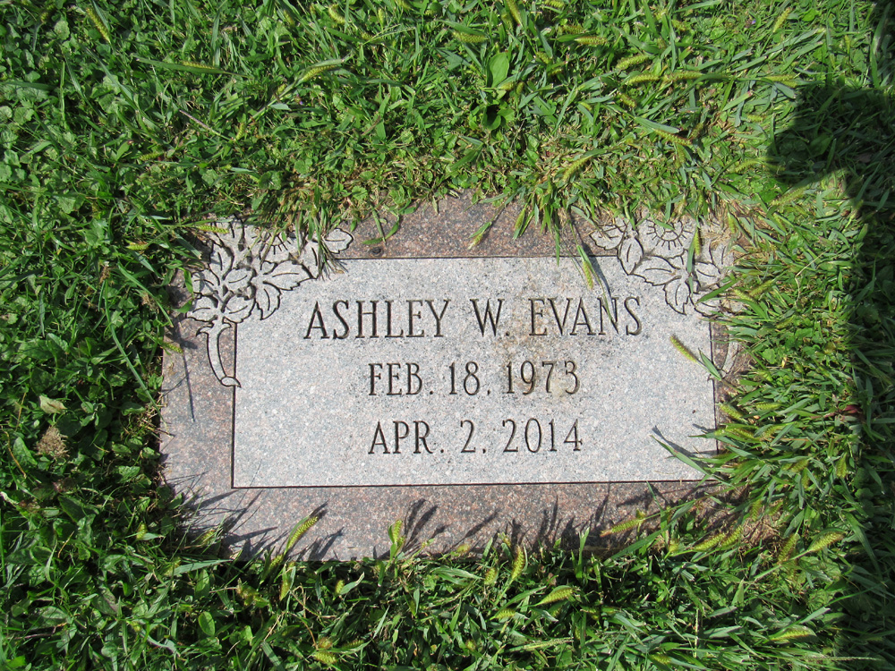 tombstone